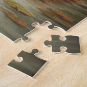Faulenzer in Kanufahrt Puzzle (Seite)