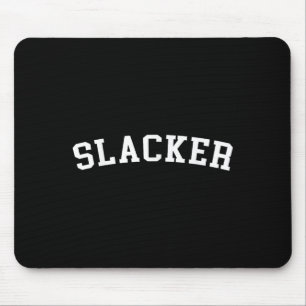 Faulenzer  mousepad
