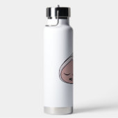 Fauler Affe Trinkflasche (rechts)