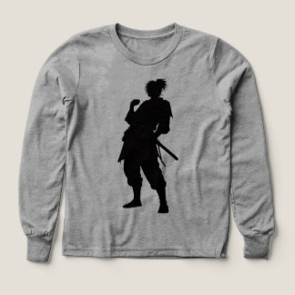 Fauler Samurai