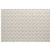 Faulheit: Whimsy Sloth Stoff (Yard (91,4 cm))