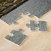 Faulkners Island Lighthouse, Connecticut Puzzle (Seite)