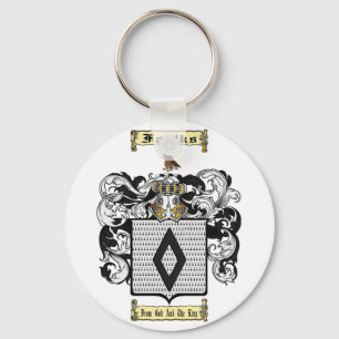 Faulks Schlüsselanhänger