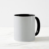 Faultier 2 Kaffeetasse (VorderseiteRechts)