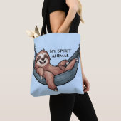 Faultier entspannt tasche (Von Nahem)