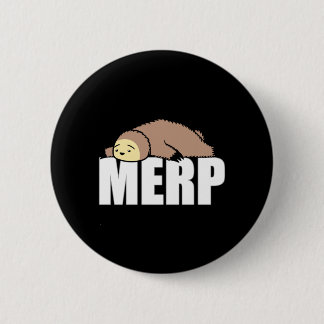Faultier Internet Dank Meme Merp Button