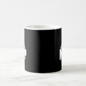 Faultier Internet Dank Meme Merp Kaffeetasse (Mittel)
