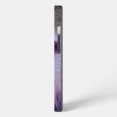 Faultier iPhone Hülle (Linke Seite)