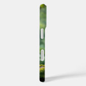 Faultier mit Regenbogeneis Case-Mate iPhone Hülle (Rückseite / Rechts)