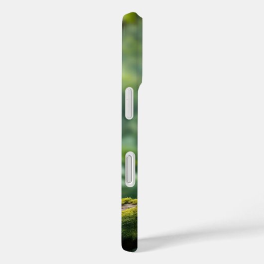 Faultier mit Regenbogeneis Case-Mate iPhone Hülle (Rückseite / Rechts)