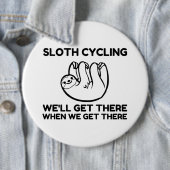 FAULTIER RADFAHREN BUTTON (Beispiel)