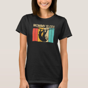 Faultier T-Shirt