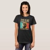 Faultier T-Shirt (Vorne ganz)