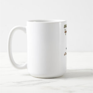 Faultier-Yoga: Fortgeschrittenes Herumhängen Kaffeetasse