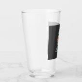 Faultiere Faultier T-Shirt Glas (Rechts)