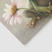 Faultpapier Seidenpapier (Ausschnitt)