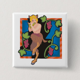 Faun Button
