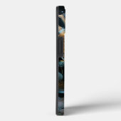 Faun Elf Woman Fantasy Art Case-Mate iPhone Hülle (Rückseite / Rechts)