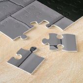 Faun gehörnter Fae Fantasy Puzzle (Seite)