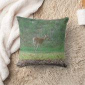 Faun- und Mutterschafpilz Kissen (Decke)