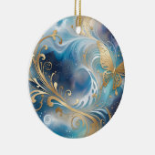 Fauna 1 - 001 keramik ornament (Rechts)