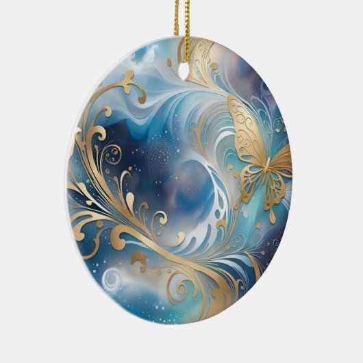 Fauna 1 - 001 keramik ornament (Rechts)