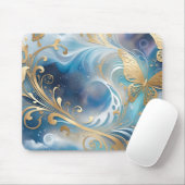 Fauna 1 - 001 mousepad (Mit Mouse)