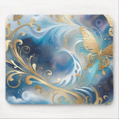 Fauna 1 - 001 mousepad (Vorne)