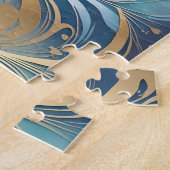 Fauna 1 - 001 puzzle (Seite)