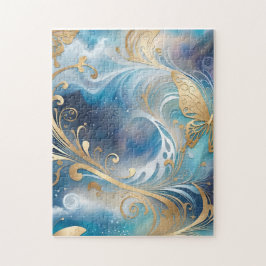 Fauna 1 - 001 puzzle