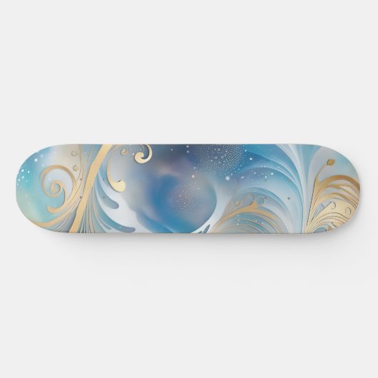 Fauna 1 - 001 skateboard (Horizontal)