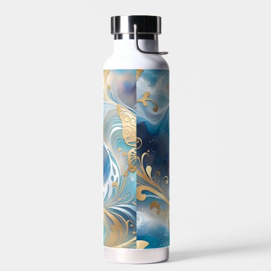 Fauna 1 - 001 trinkflasche (Links)