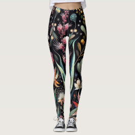 Fauna Fashion Leggings