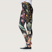 Fauna Fashion Leggings (Links)