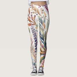 Fauna Fashion Leggings