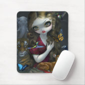 "Fauna" Mousepad (Mit Mouse)