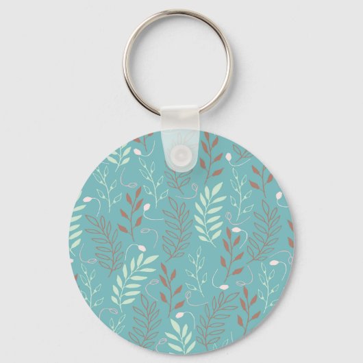 Fauna Schlüsselanhänger (Vorderseite)