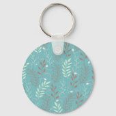 Fauna Schlüsselanhänger (Rückseite)