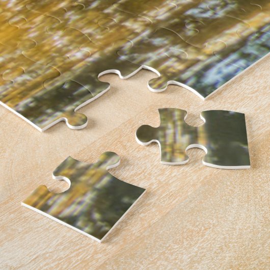 Fausse Staat Park/Garten Puzzle (Seite)