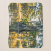 Fausse Staat Park/Garten Sherpadecke (Vorderseite)