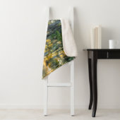 Fausse Staat Park/Garten Sherpadecke (Beispiel)