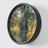 Fausse Staat Park/Garten Uhr (Winkel)