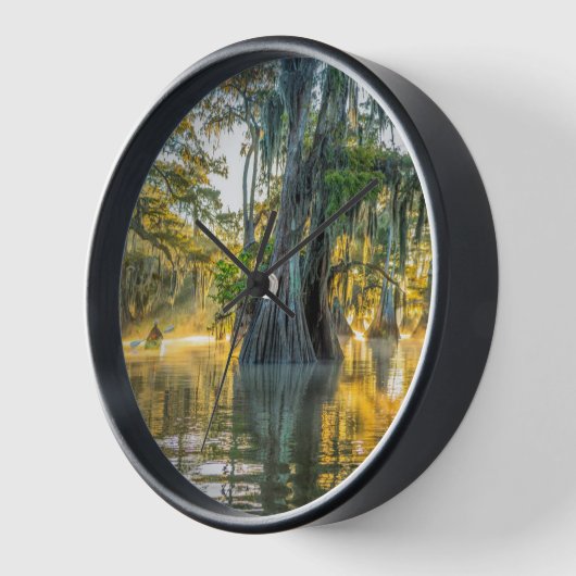 Fausse Staat Park/Garten Uhr (Winkel)