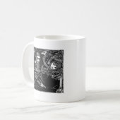 Faust 041 kaffeetasse (Vorderseite Links)