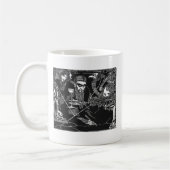 Faust 041 kaffeetasse (Links)