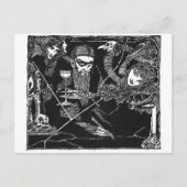 Faust 041 postkarte (Vorderseite)