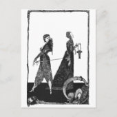 Faust 137 postkarte (Vorderseite)