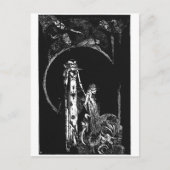 Faust 175 postkarte (Vorderseite)