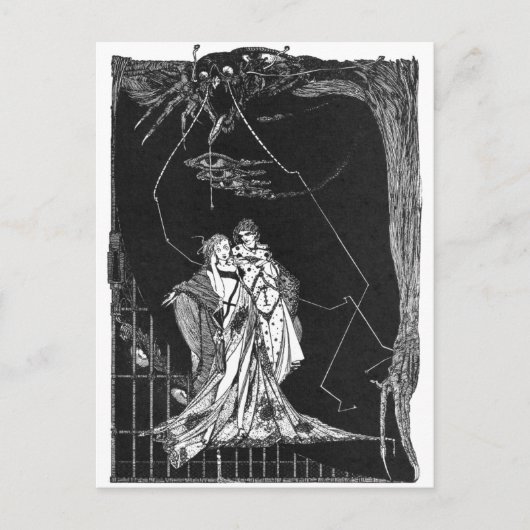 Faust 247 postkarte (Vorderseite)