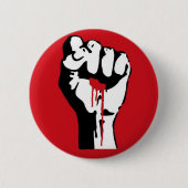 FAUST BUTTON (Vorderseite)